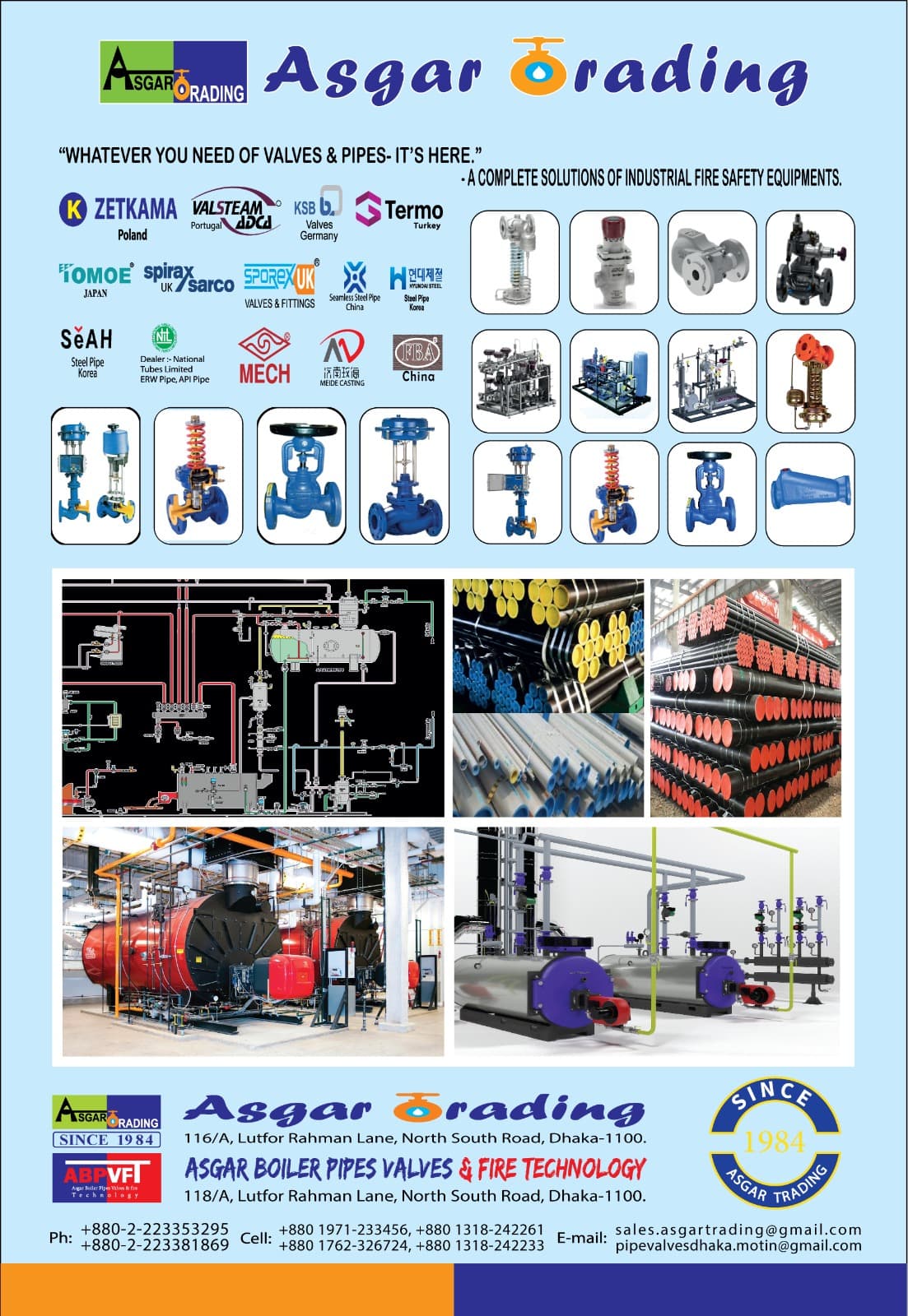 Catalogue Page 2