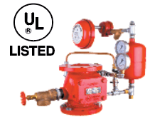 Alarm Valve — Alarm Valve | Asgar Trading