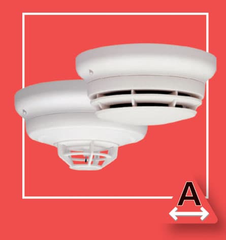 Heat Sensors — Sensor | Asgar Trading