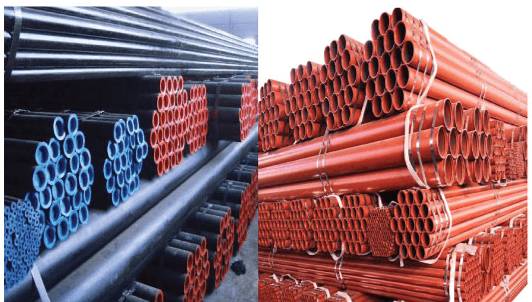 Pipe — Fire Pipe | Asgar Trading
