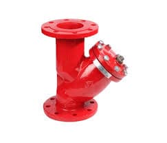 Y Strainer — Y-Strainer | Asgar Trading
