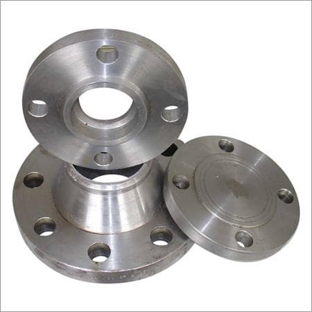 Ms Flanges — ANSI B16.5 | Asgar Trading