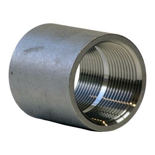 Socket — Threaded | Asgar Trading