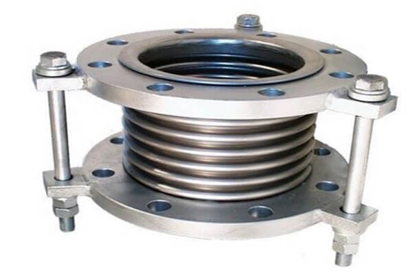 Flexible Joint — Rubber Lined | Asgar Trading