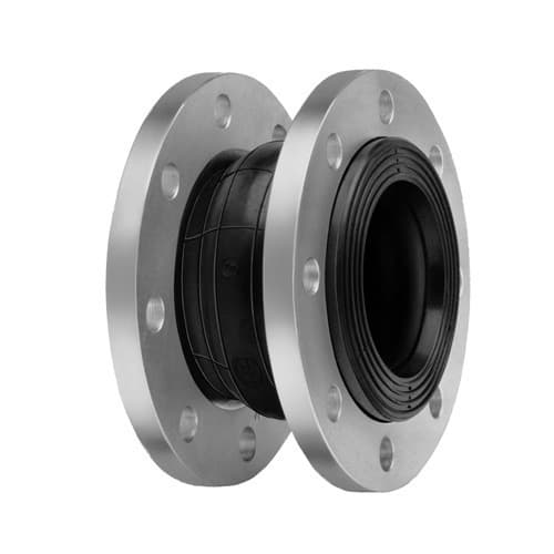 Rubber Expansion Joint — Expansion | Asgar Trading