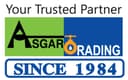 Asgar Trading