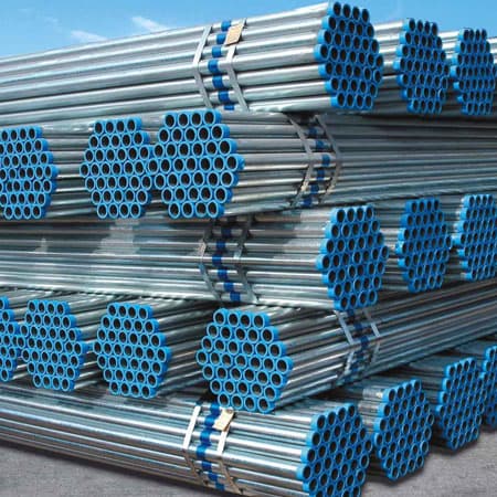 Gi Pipes