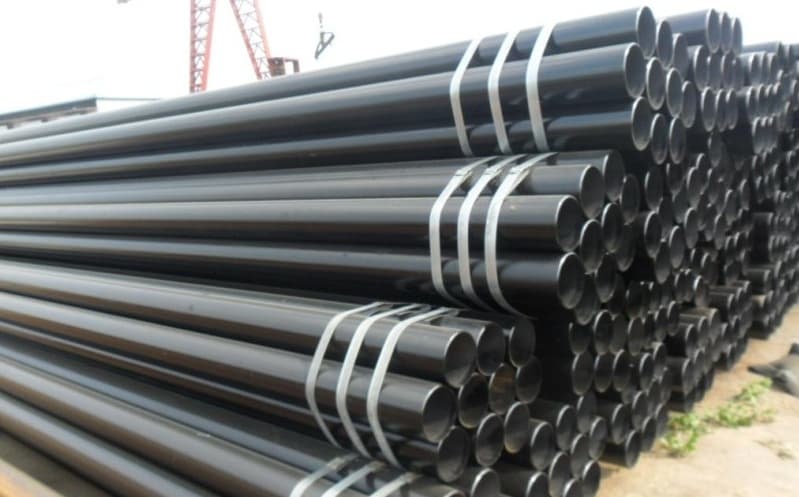 Ms Pipe