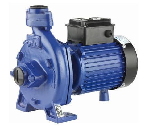 Centribloc Pump — KSB Germany (KSB) | Asgar Trading
