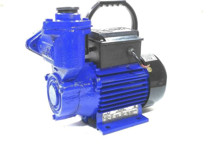 Cute Pump — KSB Germany (KSB) | Asgar Trading