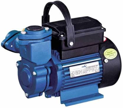 Peribloc Pump — KSB Germany (KSB) | Asgar Trading