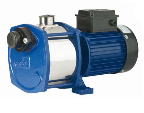 Perijet Pump — KSB Germany (KSB) | Asgar Trading