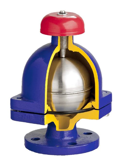 Valves — Industrial Control & Isolation | Asgar Trading