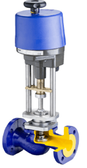 Bellow Valve With Psl Actuator Zetkakma — ZETKAMA (Zetkama) | Asgar Trading