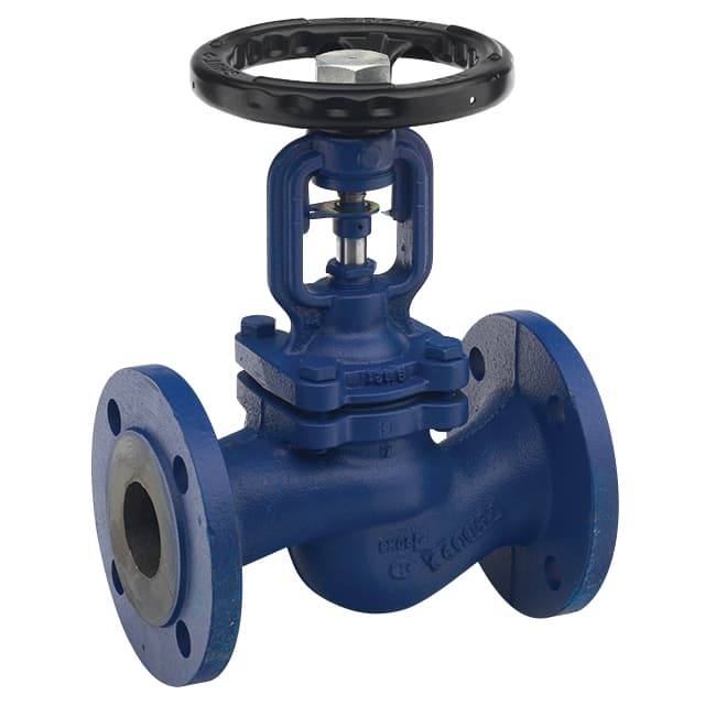 Bello Seal Globe Valve Valve — Globe Valve | Asgar Trading