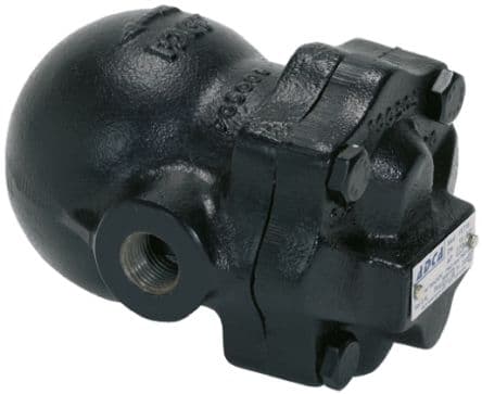 Float Type Thread Steam Trap SPIRAX — SPIRAX (Spirax Sarco) | Asgar Trading