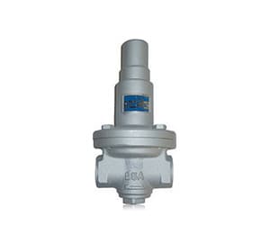 Pressure Reducing Valve Water Line T T — PRV Water Line | Asgar Trading