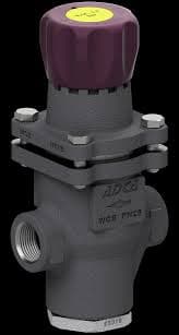 Prv ADCA T T — ADCA (Valsteam ADCA) | Asgar Trading