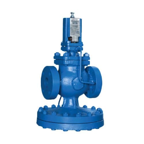 SPIRAX Pressure Reducing Valve — SPIRAX (Spirax Sarco) | Asgar Trading